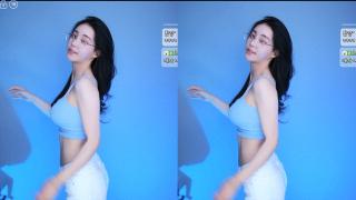타미미♥ glglehddl_25.01.17 땀 땀 땀 댄스 리액션