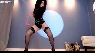 BJ랑 wdg2546_24.01.10 수위높은 아프리카