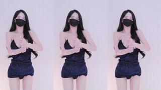 원하나 ☆ o111na_2024.12.16 꼭지노출 댄스리액션