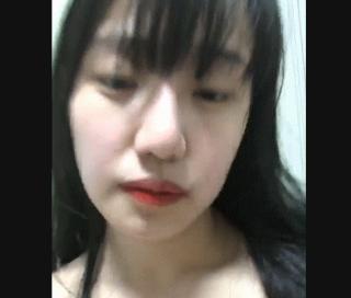 친구와 상탈 방송_츄츄츄 [육덕 거유와 예쁜데 쳐진젖]