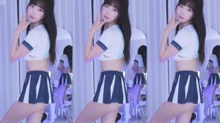 고혜지♥ dpqls718_2025.01.11 거울뒤편 뷰