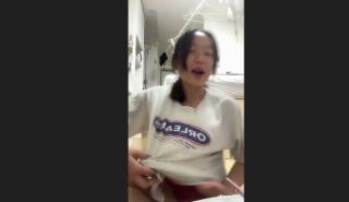 아프리카_흑두녀 [꼭지노출] 2V