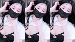 예슬e (yami1009)_25.01.14_오늘자 직녹_의첸 한복.레깅스.코스프레