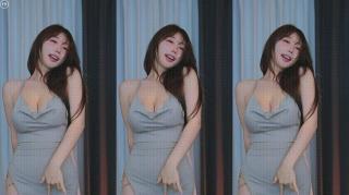 그릴래영 eunyoung1238_2025.01.16 옆트임 엉덩이리액션