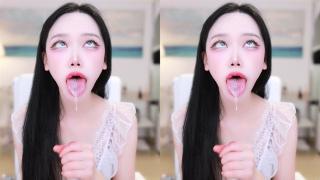 바다❤️_2025.01.10 오늘자직녹 new롱딜도사까시.끈팬티풀기