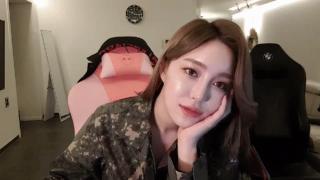 호야_역대급 존예녀 [전투복게스트] 2개작