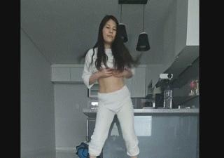 남편 바람나서 이혼_팬더 개인방송녀_올노출경고