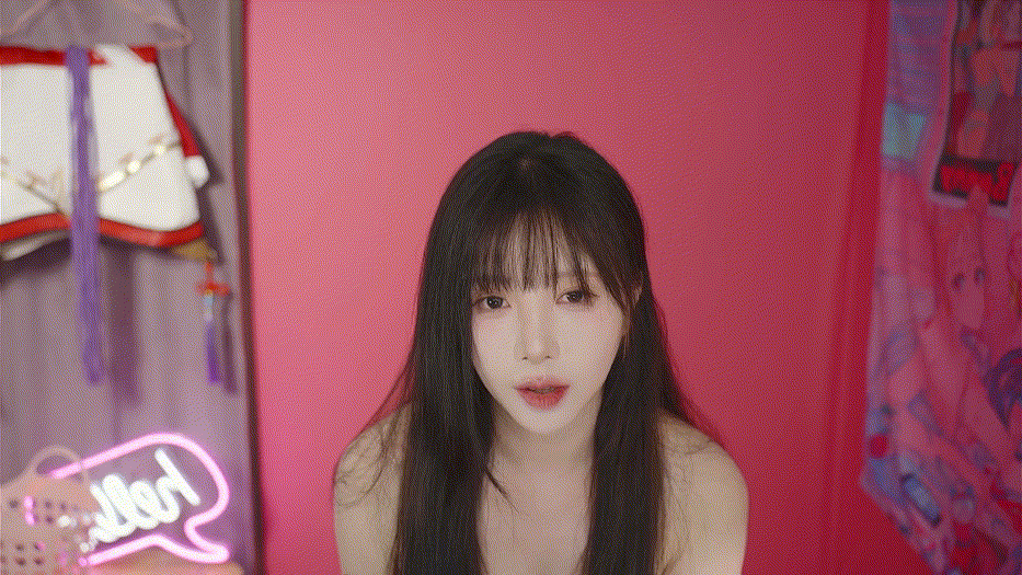 윤잉 ASMR 커스텀 샾 미리보기 5