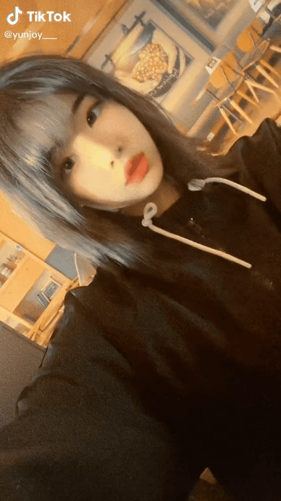 윤조이 ★ 모음집 (벗방+일상사진+틱톡 등)+스타벅스 화장실 야노 미리보기 11