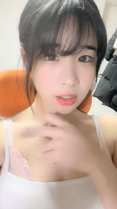 윤조이 ★ 모음집 (벗방+일상사진+틱톡 등)+스타벅스 화장실 야노 미리보기 13