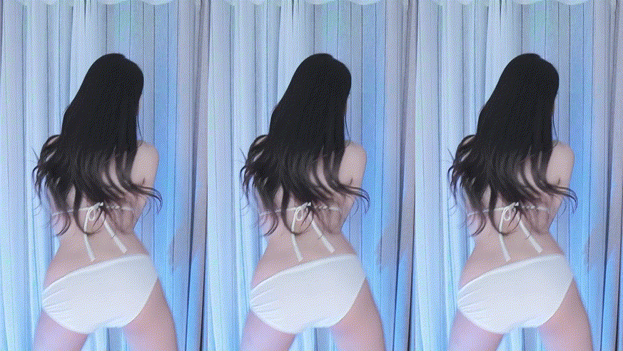 팬더 다은_뉴비.첫방 25.02.12 오늘자. 비키니 야쿵.뿌에 꼭지노출 미리보기 4