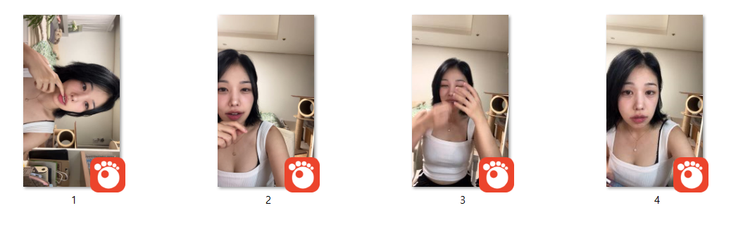 지국삼삼_존예육덕 4V 아프리카 [꼭노] 미리보기 7