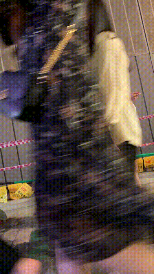 옷가게.지하철 및 일상 추가작 36v 미리보기 5