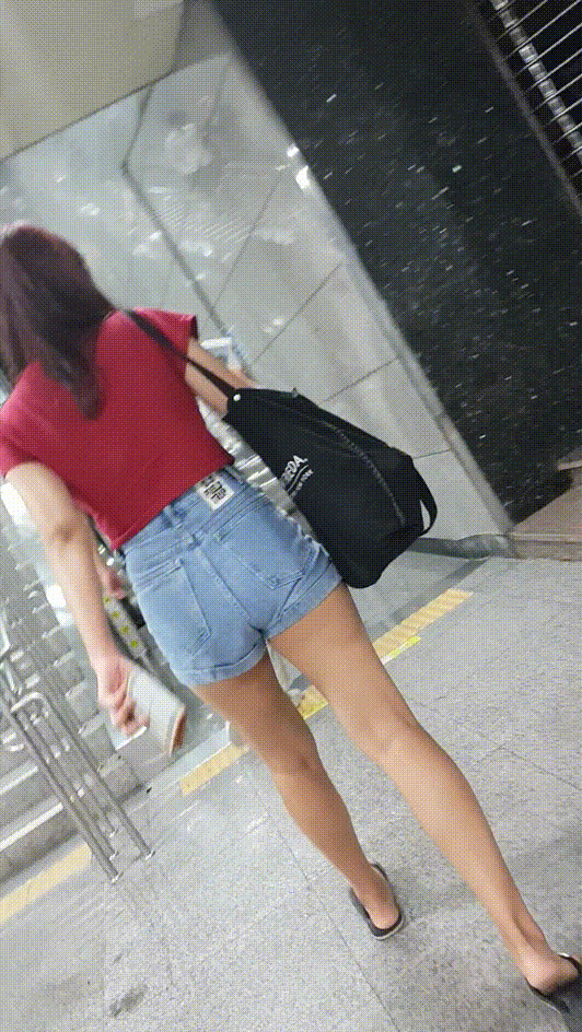 옷가게.지하철 및 일상 추가작 36v 미리보기 17