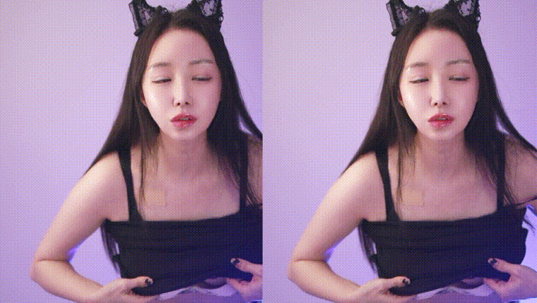 향월이 lululu7777_25.02.13 도파민 과다중독 macut [前한수화] 꼭지노출 미리보기 6