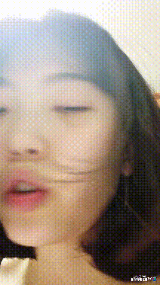 아프리카 밍뀨잉_속옷 올리다 꼭지노출 미리보기 4