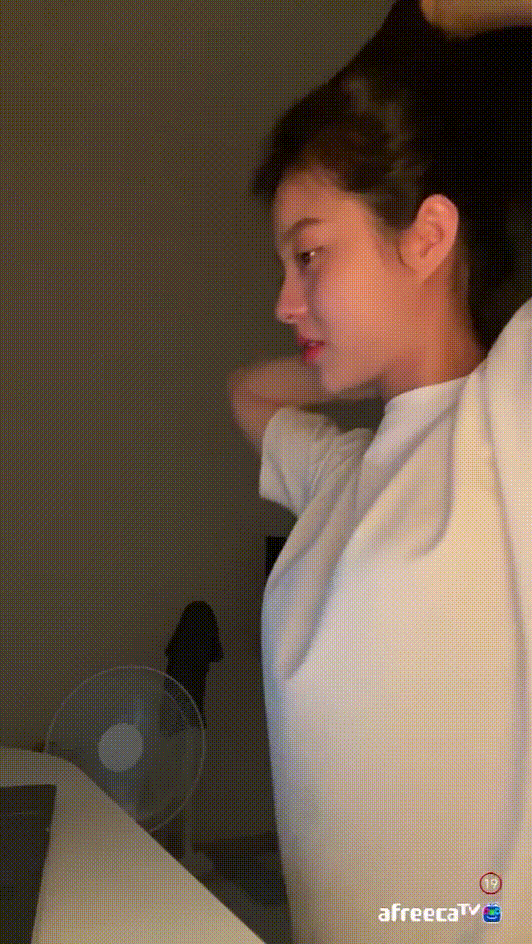 아프리카 비웅시니드_사이즈!~브라 인증 미리보기 6