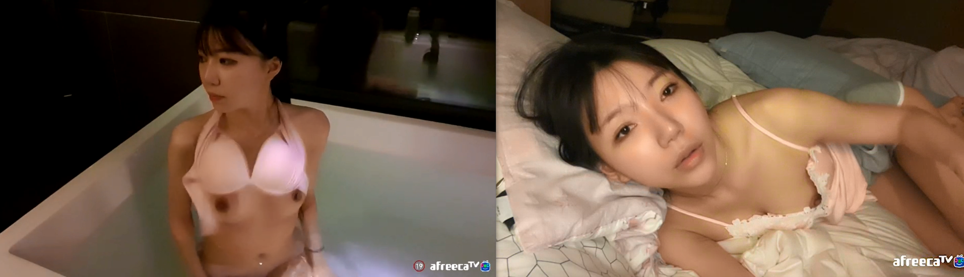 아프리카 BJ쪼니★21개모음 [꼭노/이시우 팬방 포함 등] 미리보기 6