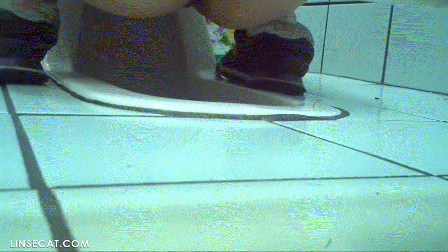 LINSECAT_한국 화장실녀 모음+지하철 얼굴확인 미리보기 14