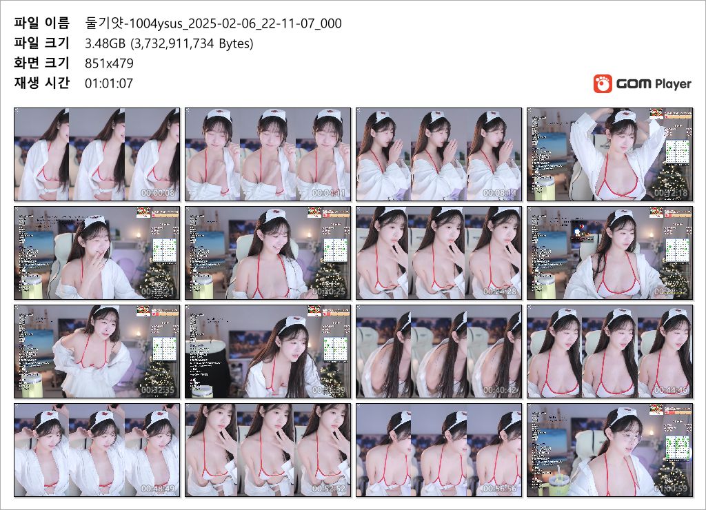 둘기얏 1004ysus_2025.02.06 3v_10기가 미리보기 6