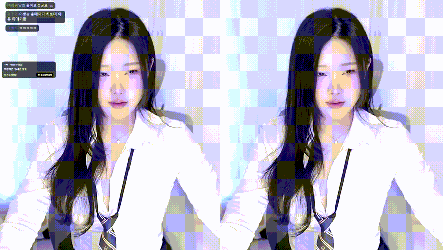 치지직 원이지라_2025.2.15일 방송 풀버젼_7시간 미리보기 1