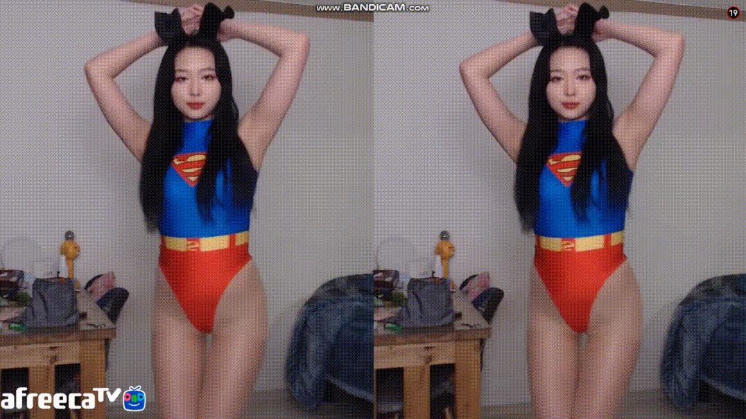 박하악 ★ 리액션 엑기스 30V 미리보기 8