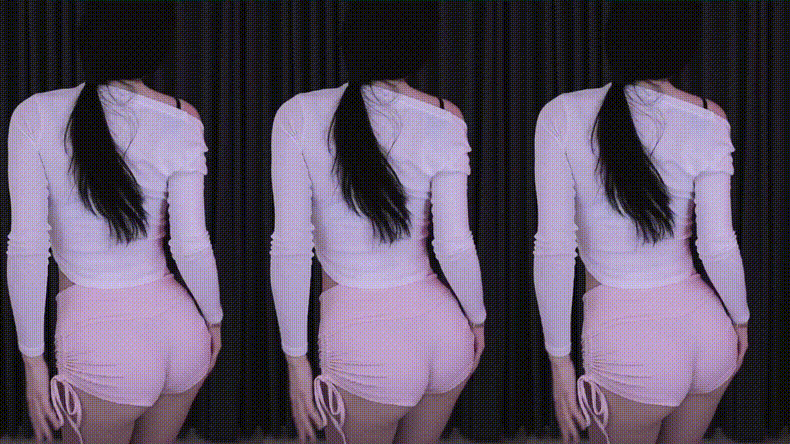 BJ 청조(giyoming) 현 앙지(angzzi) 2025.02.04 오늘자 리액션 미리보기 2