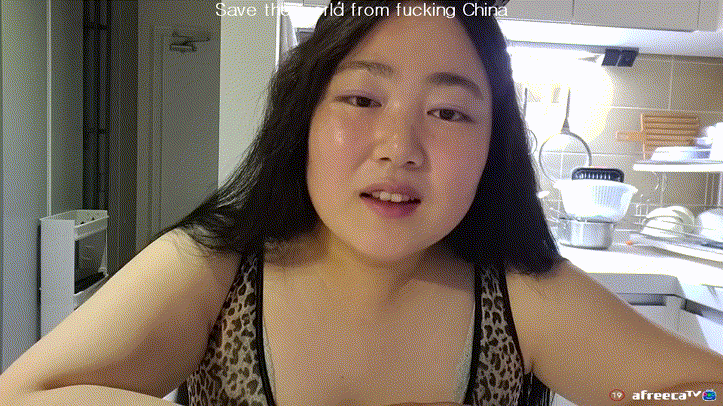 아프리카 육덕뚱녀_하이레그 보지털/핑두노출 미리보기 1