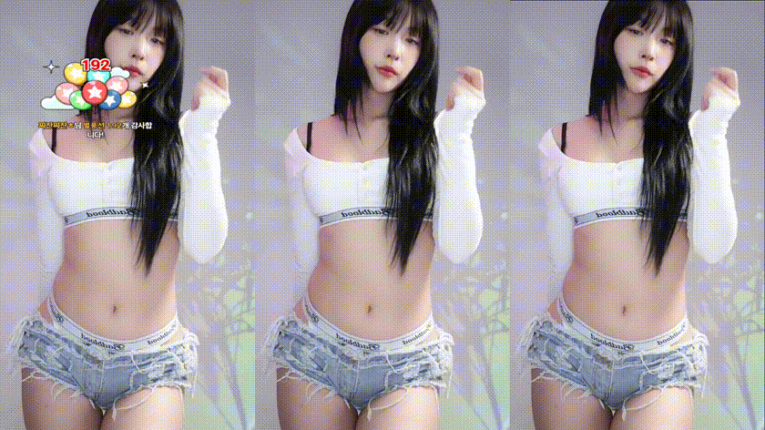 네린NERIN yesrin21_2025.02.09 댄스리액션 미리보기 2