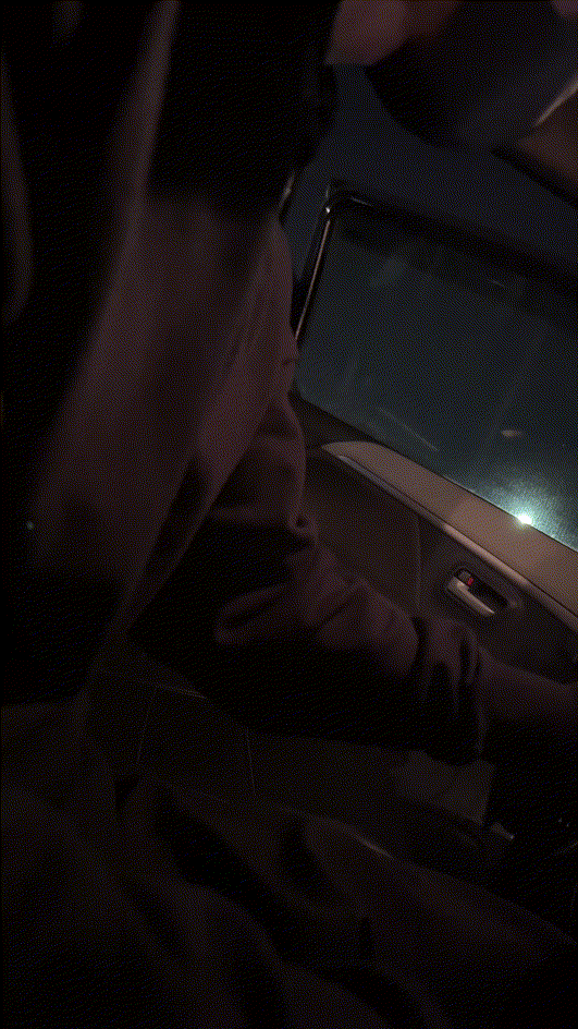 신작 ★ SHANAY 예쁜 20살 코키와 차간단 [LAXD SHANAY 최고 솜씨] 미리보기 2