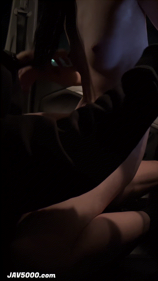 신작 ★ SHANAY 예쁜 20살 코키와 차간단 [LAXD SHANAY 최고 솜씨] 미리보기 7