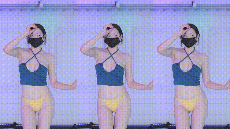 팬더라이브 MS크루 뮤즈muse62_ 25.02.07 아슬아슬♥ 13v 리액션 미리보기 1