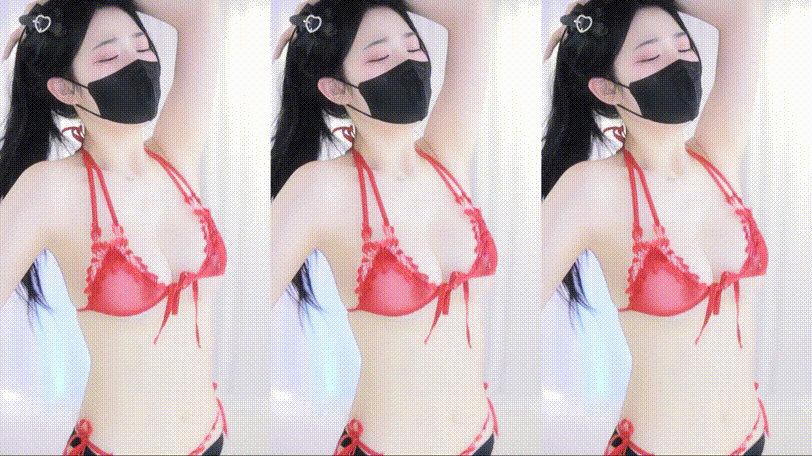 chu츄 aeaei5082_2025.02.13 실루엣 꼭노/꼭지노출 미리보기 6