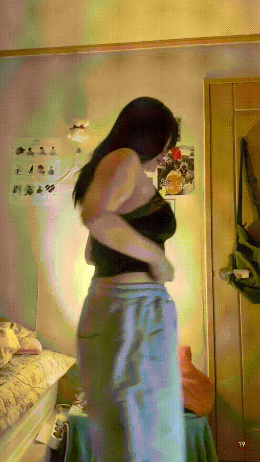 숲 오늘염색한다_육덕거유 어린녀 미리보기 5