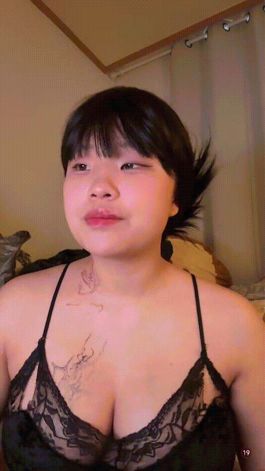 숲 오늘염색한다_육덕거유 어린녀 미리보기 6