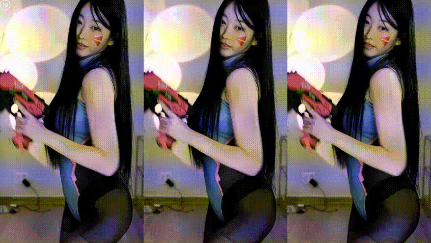 하니니_2025.02.07 오늘자 오버워치 미리보기 2