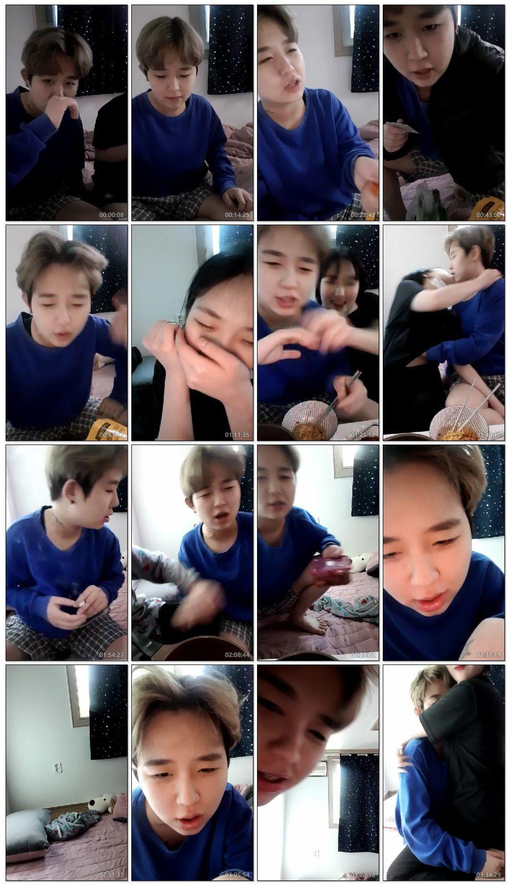 무민(여자)_레즈 거유게스트 [3시간34분] 미리보기 8