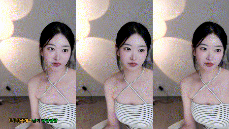 하니니_2025.02.12 오늘자_롱원피스 미리보기 1