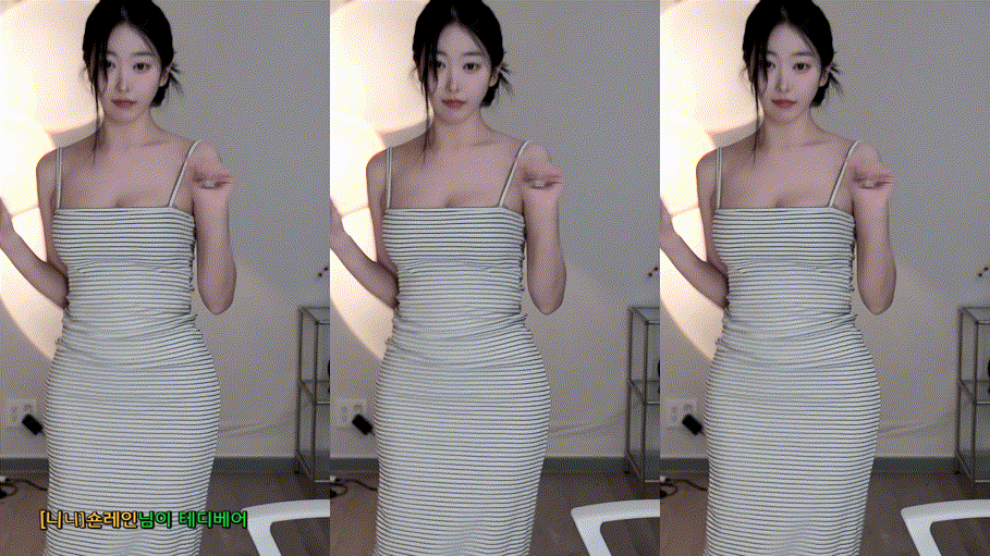 하니니_2025.02.12 오늘자_롱원피스 미리보기 3