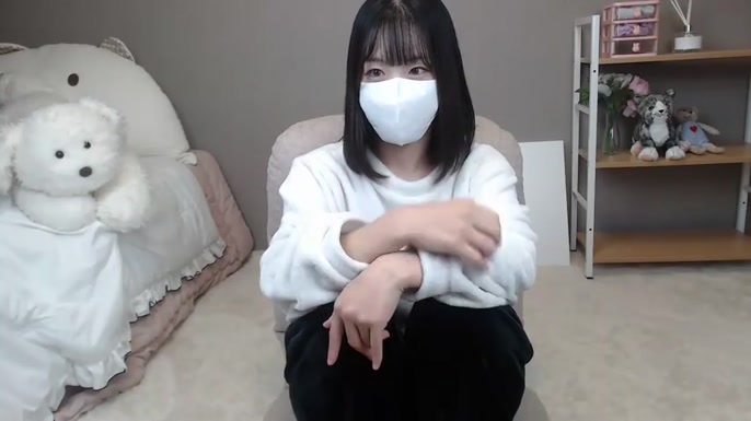 스트립쳇 ✨ natsumiiikan 티켓방 5v 미리보기 4