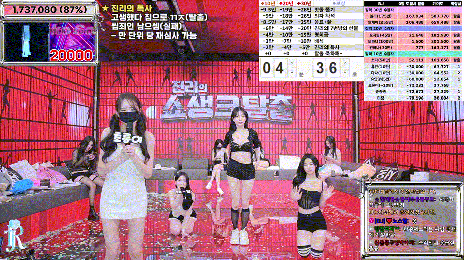 진리컴퍼니 2025.02.06 풀버젼_33.7기가/9시간50분 미리보기 3