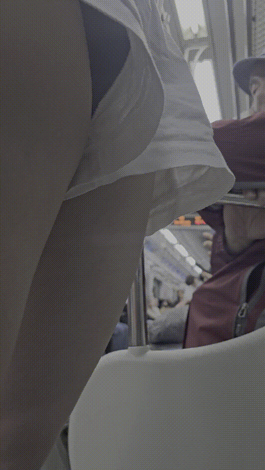 통  넓은 반바지 속 업스 미리보기 2