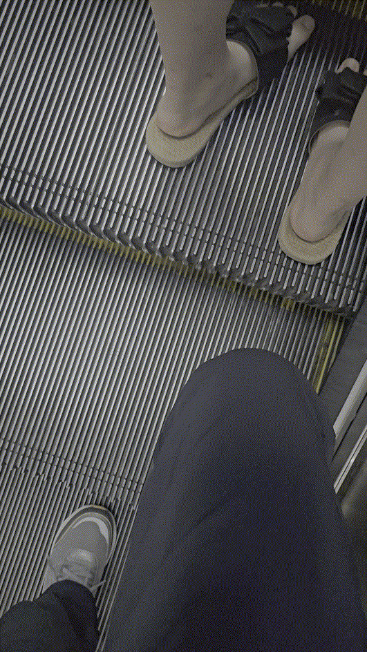 에스컬레이터 24.05.04 직찍 업스 미리보기 2