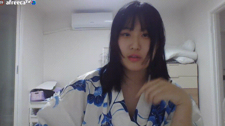 아프리카 박락스 [육덕올노]_인스타 올노자위 3v 미리보기 1