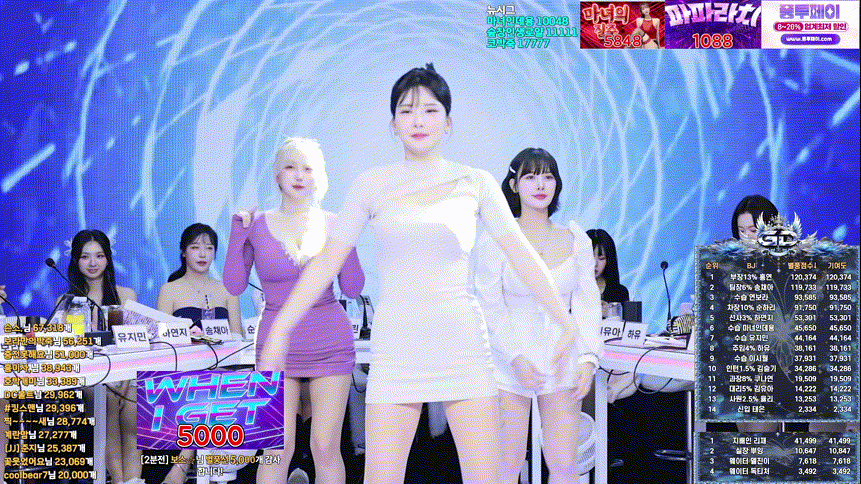 youji5luv_25.02.13 엑셀방/25.02.15 거유리액션 2V 미리보기 3