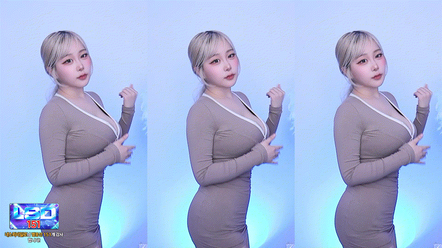 youji5luv_25.02.13 엑셀방/25.02.15 거유리액션 2V 미리보기 9