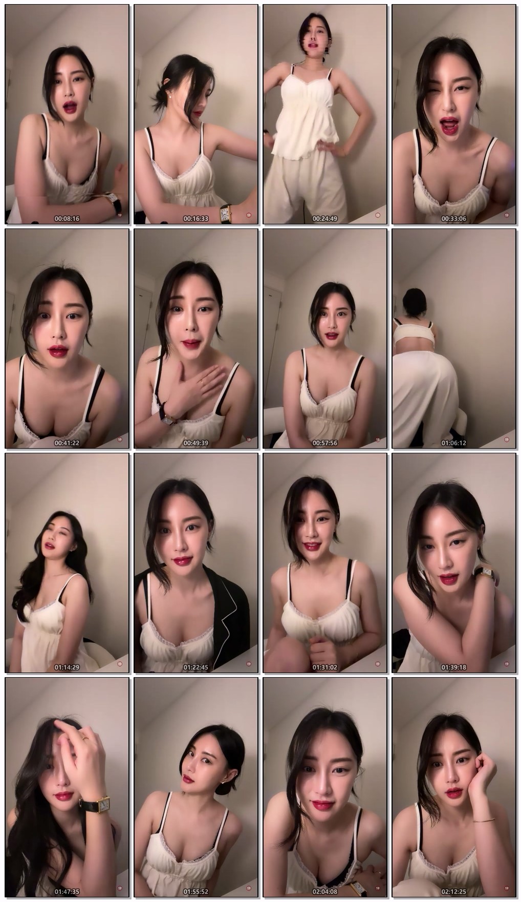 모모y(yena0810) _아프리카 꼭지노출 미리보기 4