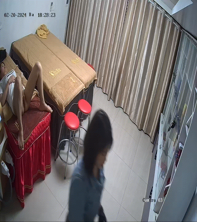 베트남 왁싱샾 IP모음 미리보기 2