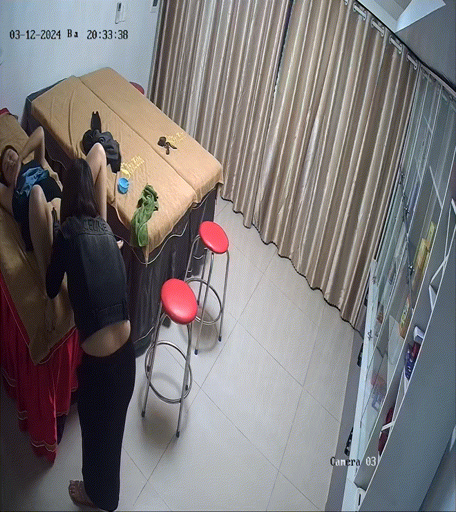 베트남 왁싱샾 IP모음 미리보기 5