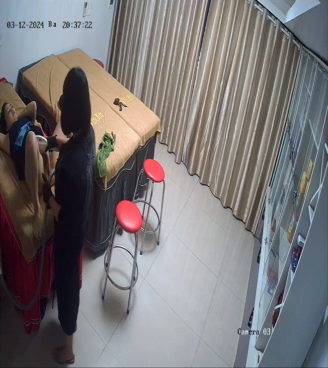 베트남 왁싱샾 IP모음 미리보기 6